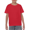 T-SHIRT REGULAR GILDAN NIÑO 5000B Y 5100P