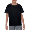 T-SHIRT REGULAR GILDAN NIÑO 5000B Y 5100P