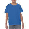 T-SHIRT REGULAR GILDAN NIÑO 5000B Y 5100P