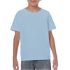 T-SHIRT REGULAR GILDAN NIÑO 5000B Y 5100P