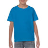 T-SHIRT REGULAR GILDAN NIÑO 5000B Y 5100P