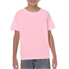 T-SHIRT REGULAR GILDAN NIÑO 5000B Y 5100P