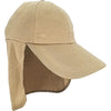 GORRA DRY FAST CON PROTECTOR DE CUELLO (DF)