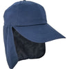 GORRA DRY FAST CON PROTECTOR DE CUELLO (DF)