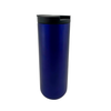VASO CON TAPA DOBLE PARED (HRB-728)