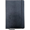 LIBRETA DE TELA CON LIGA (50109)