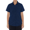 CAMISA DAMA GALAPAGO OUTDOORS TASLAN MANGA CORTA