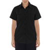CAMISA DAMA GALAPAGO OUTDOORS TASLAN MANGA CORTA