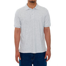 POLOSHIRT REGULAR PANAMA CLASSIC SIN BOLSILLO