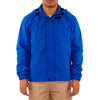 JACKET C/CAPUCHA TASLAN IMPERMEABLE 08JY