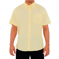 CAMISA MIL RAYAS PANAMA CLASSIC MANGA CORTA 128