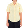 CAMISA MIL RAYAS DAMA PANAMA CLASSIC MANGA CORTA 129