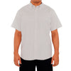 CAMISA RAYAS PANAMA CLASSIC MANGA CORTA 101S