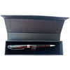 PLUMA DE METAL CON ESTUCHE (18215)