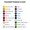 POLOSHIRT REGULAR PANAMA CLASSIC SIN BOLSILLO