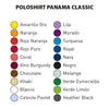 POLOSHIRT REGULAR PANAMA CLASSIC SIN BOLSILLO NIÑO