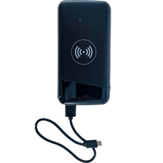 POWERBANK INALAMBRICO 10 000 mah (SPB086W-10)