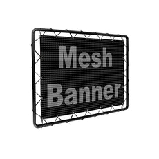 MESH BANNER