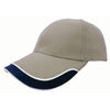 GORRA HEAVY BRUSHED (U-CAP)