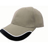 GORRA HEAVY BRUSHED (U-CAP)