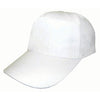 GORRA DE DRILL CIERRE VELCRO (DRL)