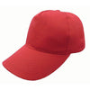 GORRA DE DRILL CIERRE VELCRO (DRL)