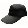 GORRA DE DRILL CIERRE VELCRO (DRL)