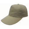 GORRA DE DRILL CIERRE VELCRO (DRL)