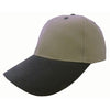 GORRA HEAVY BRUSHED 6-PANEL (APBGC)