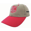 GORRA HEAVY BRUSHED 6-PANEL (APBGC)