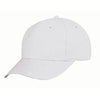 GORRA LIGHT BRUSHED (ALBGC)