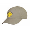 GORRA LIGHT BRUSHED (ALBGC)