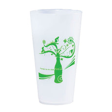 VASO PLASTICO 20oz (6615)