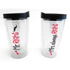 VASO TUMBLER BODA