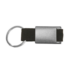 LLAVERO DE ALUMINIO CON STRAP (E0013370)