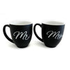 TAZA CERAMICA MATTE BODA