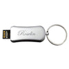 USB MEMORIA 16G LLAVERO DE METAL (UFD-329)