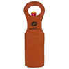 BOLSA PARA VINO DE CUERINA (LN160071)