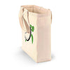 BOLSA CANVAS TOTE 11X14X4 (3400)