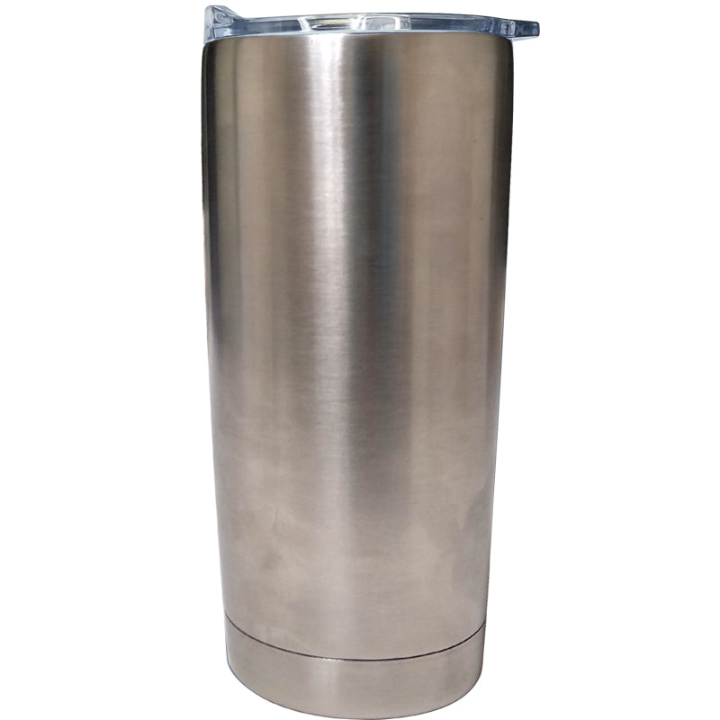 VASO DOBLE PARED 0,3 LT. C/ TAPA