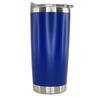 VASO CON TAPA DOBLE PARED CON BORDES (HRB-488)