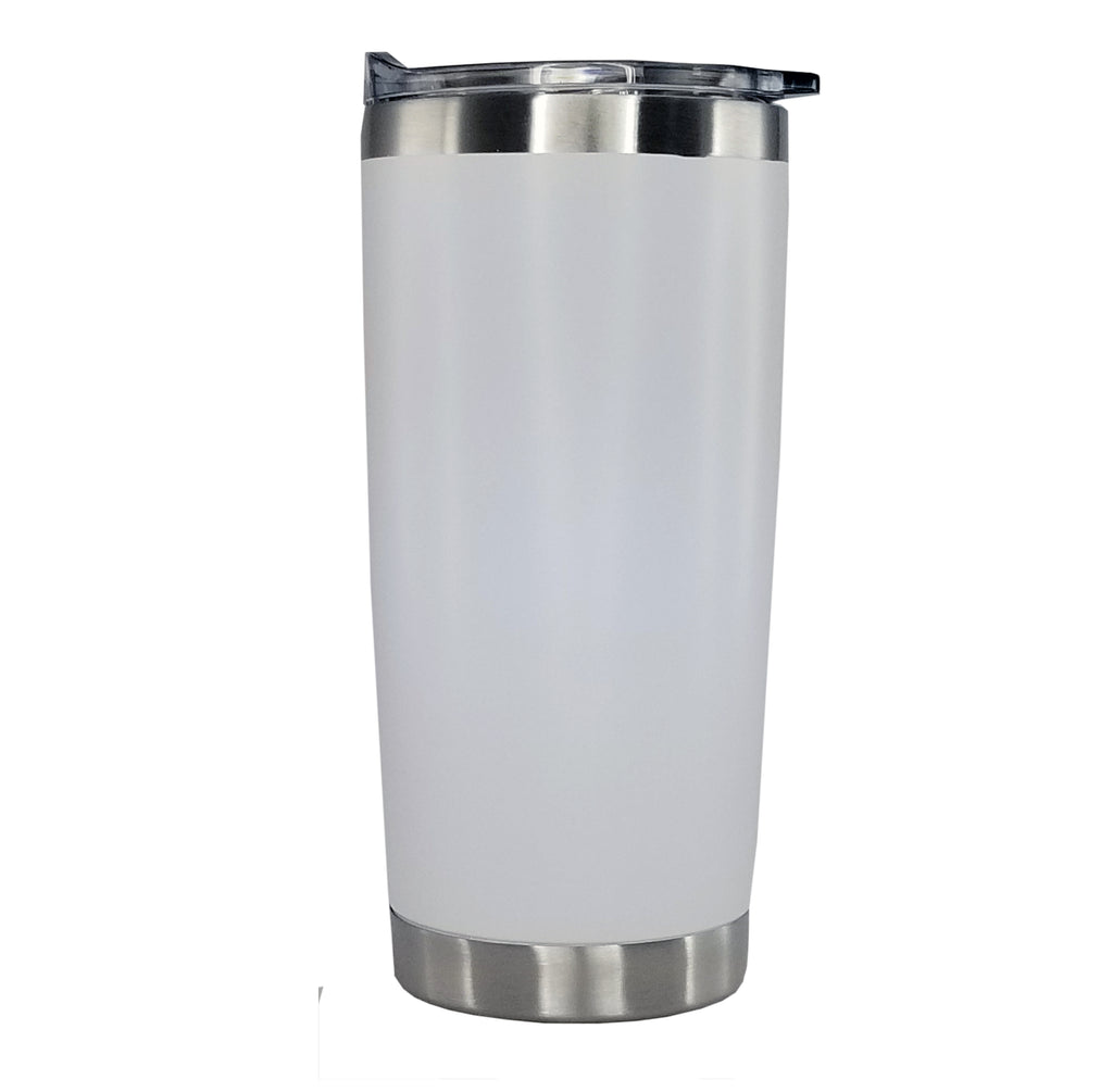 VASO CON TAPA DOBLE PARED CON BORDES (HRB-488)