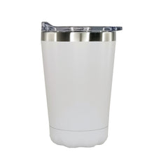 VASO CON TAPA DOBLE PARED (HRB-539 CHICO)