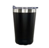 VASO CON TAPA DOBLE PARED (HRB-539 CHICO)